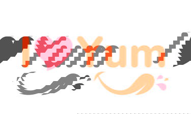 IHeartYum.com - Creative brandable domain for sale
