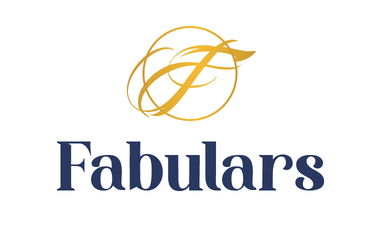 Fabulars.com - Creative brandable domain for sale