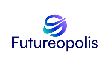 Futureopolis.com - Creative brandable domain for sale