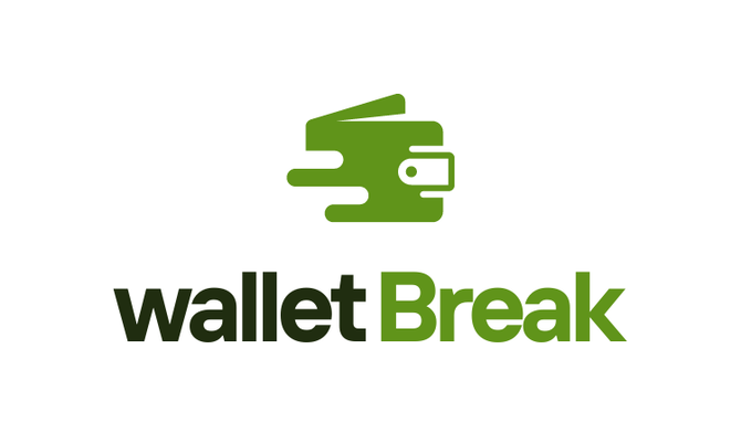 WalletBreak.com