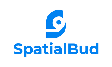 SpatialBud.com - Creative brandable domain for sale