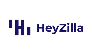 HeyZilla.com - Creative brandable domain for sale