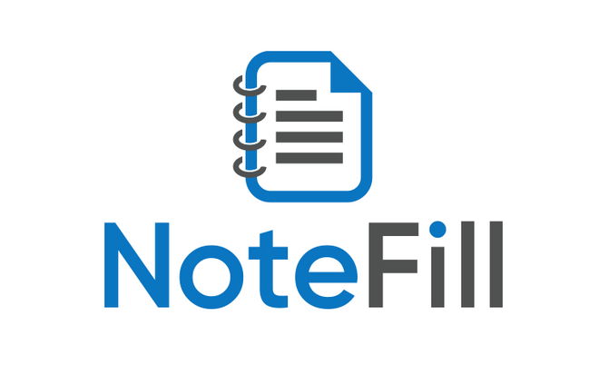 NoteFill.com