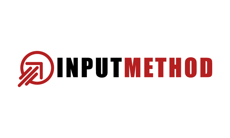 InputMethod logo