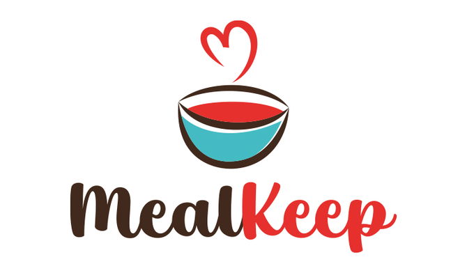 MealKeep.com