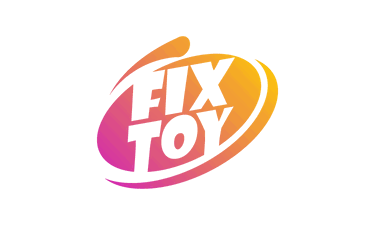 FixToy.com - Creative brandable domain for sale