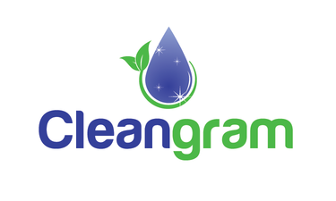 Cleangram.com - Creative brandable domain for sale