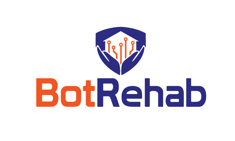BotRehab logo