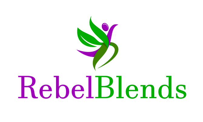 RebelBlends.com