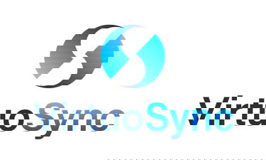 VirtuoSync.com - Creative brandable domain for sale