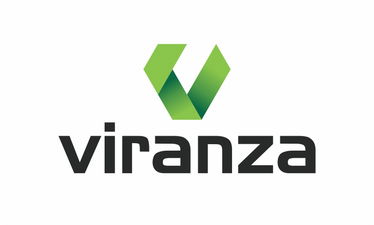 Viranza.com - Creative brandable domain for sale
