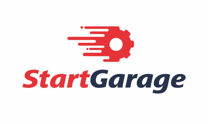 StartGarage.com