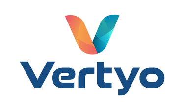 Vertyo.com is for sale