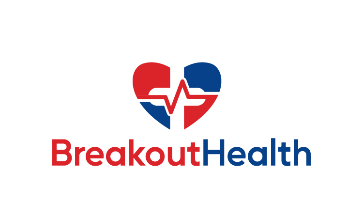 BreakoutHealth logo