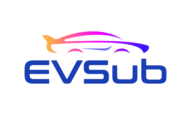 EVSub logo