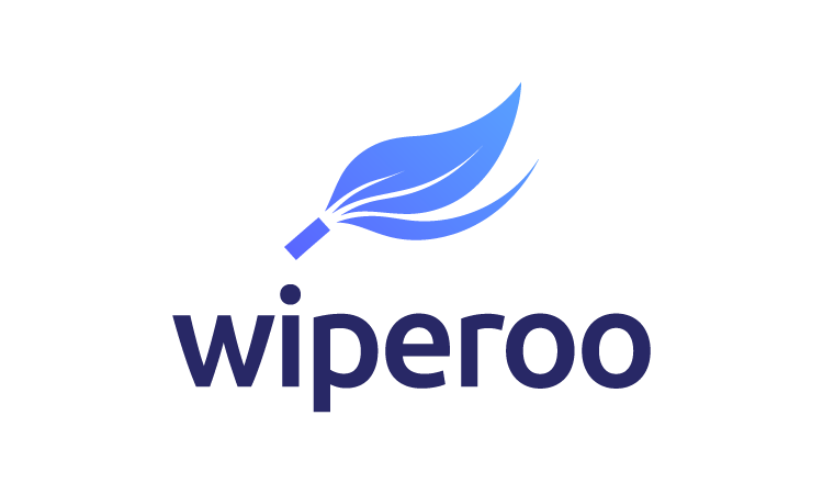 Wiperoo logo