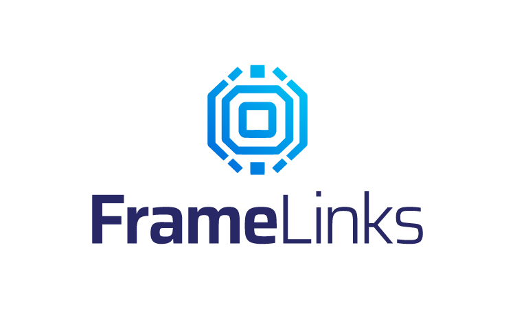 FrameLinks logo
