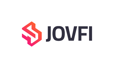 Jovfi.com - Creative brandable domain for sale