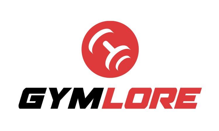 GymLore logo