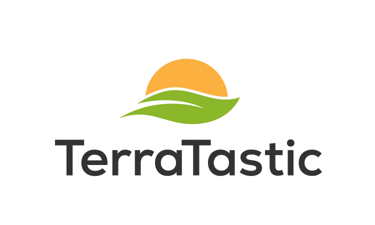 TerraTastic logo