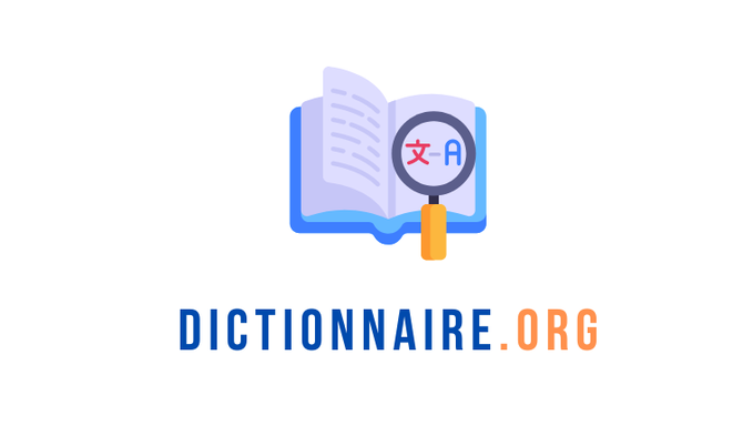Dictionnaire.org
