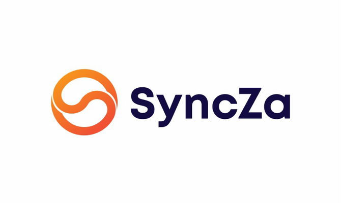 syncza.com