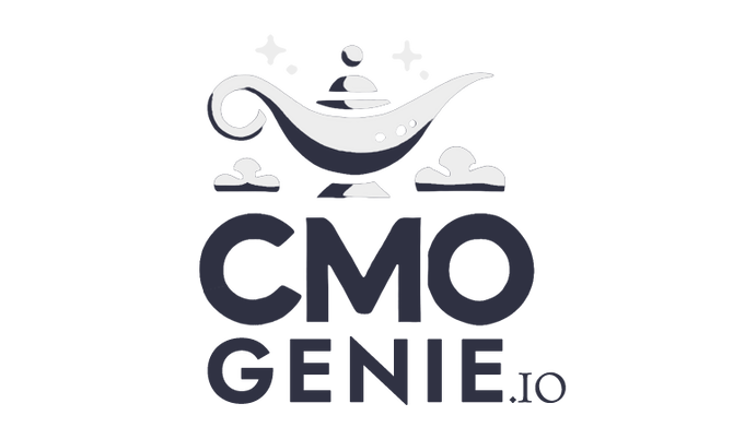 CMOGenie.io