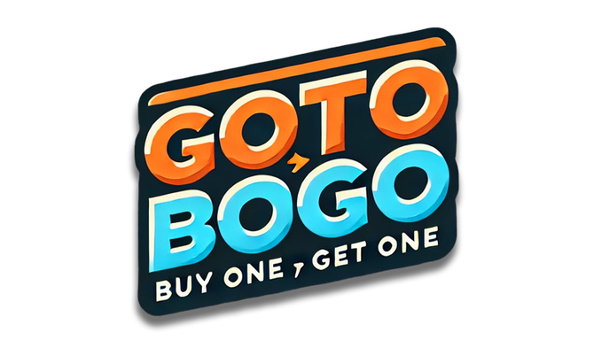 GoToBOGO.com