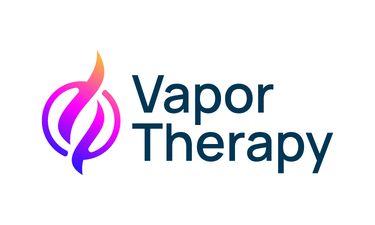 VaporTherapy.com - Creative brandable domain for sale