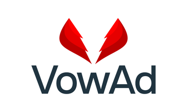VowAd.com - Creative brandable domain for sale