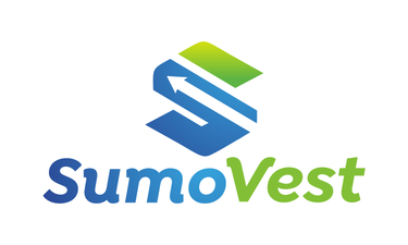 SumoVest.com - Creative brandable domain for sale