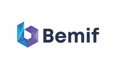 Bemif.com - Creative brandable domain for sale