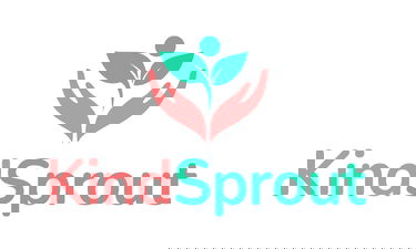 KindSprout.com - Creative brandable domain for sale