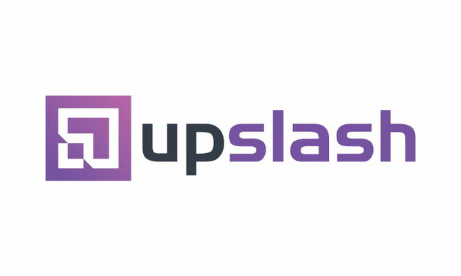 UpSlash.com