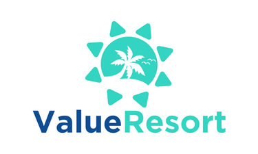 ValueResort.com - Creative brandable domain for sale