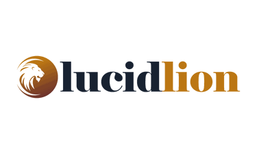 LucidLion.com - Creative brandable domain for sale