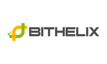BitHelix.com - Creative brandable domain for sale