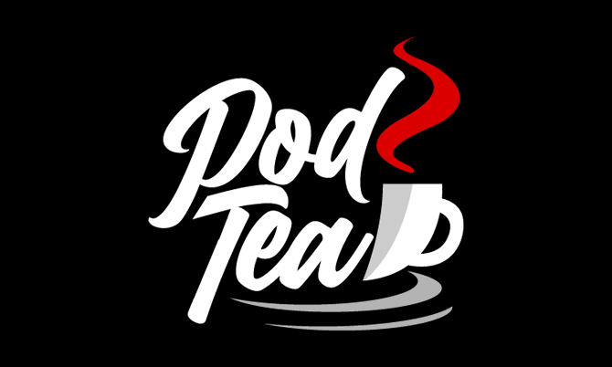 PodTea.com