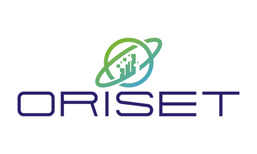 Oriset.com - Creative brandable domain for sale