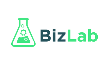 BizLab.co - Creative brandable domain for sale
