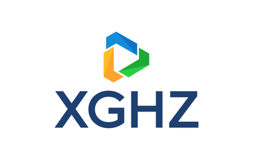 Xghz.com - Creative brandable domain for sale