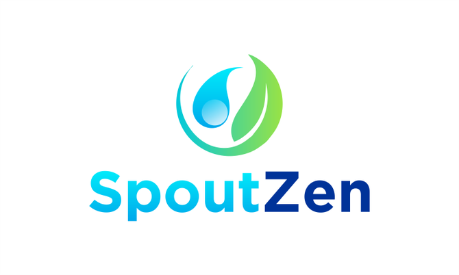 SpoutZen.com