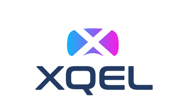 Xqel.com - Creative brandable domain for sale