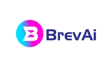 BrevAI.com - Creative brandable domain for sale