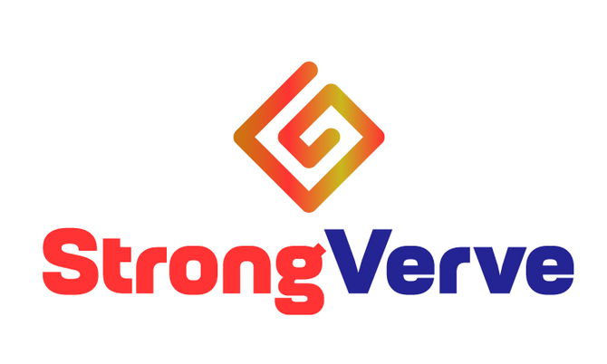 StrongVerve.com