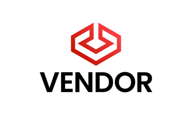 Vendor.co - Creative brandable domain for sale