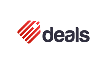 Deals.ai - Creative brandable domain for sale