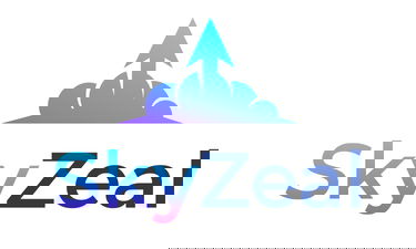 SkyZeal.com - Creative brandable domain for sale