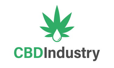 CBDIndustry logo