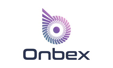 Onbex.com - Creative brandable domain for sale